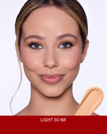 TURN UP THE BASE Full Beat Liquid Foundation