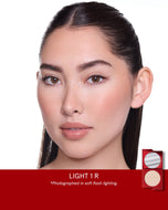 Turn Up The Base Versatile Powder Foundation