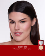 Turn Up The Base Versatile Powder Foundation