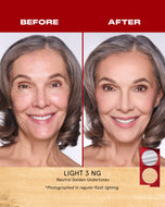 Turn Up The Base Versatile Powder Foundation