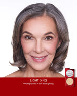 Turn Up The Base Versatile Powder Foundation