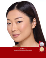 Turn Up The Base Versatile Powder Foundation