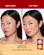 Turn Up The Base Versatile Powder Foundation