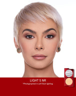Turn Up The Base Versatile Powder Foundation