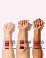 Snatch & Glow Cheek & Lip Trio