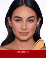 TURN UP THE BASE Full Beat Liquid Foundation