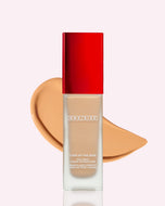 TURN UP THE BASE Full Beat Liquid Foundation