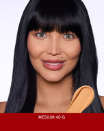 TURN UP THE BASE Full Beat Liquid Foundation
