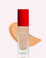 TURN UP THE BASE Full Beat Liquid Foundation