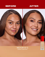 TURN UP THE BASE Full Beat Liquid Foundation
