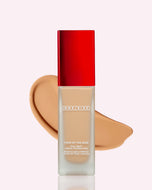 TURN UP THE BASE Full Beat Liquid Foundation