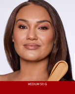 TURN UP THE BASE Full Beat Liquid Foundation