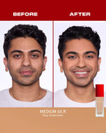 TURN UP THE BASE Full Beat Liquid Foundation