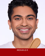 TURN UP THE BASE Full Beat Liquid Foundation