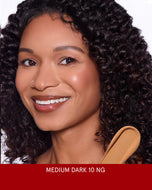 TURN UP THE BASE Full Beat Liquid Foundation