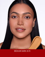 TURN UP THE BASE Full Beat Liquid Foundation