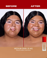 TURN UP THE BASE Full Beat Liquid Foundation