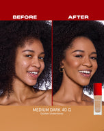 TURN UP THE BASE Full Beat Liquid Foundation