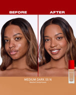 TURN UP THE BASE Full Beat Liquid Foundation