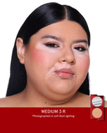 Turn Up The Base Versatile Powder Foundation