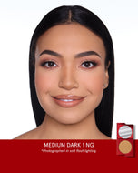 Turn Up The Base Versatile Powder Foundation