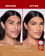 Turn Up The Base Versatile Powder Foundation