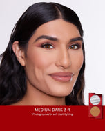 Turn Up The Base Versatile Powder Foundation