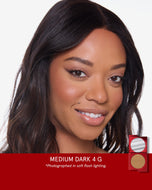 Turn Up The Base Versatile Powder Foundation