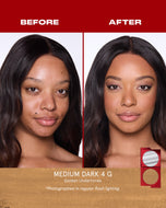 Turn Up The Base Versatile Powder Foundation