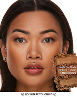 Made For Shade Bronze & Sculpt Trio
