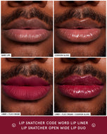 LIP SNATCHER Precision Lip Filler Pencil