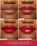 LIP SNATCHER Precision Lip Filler Pencil