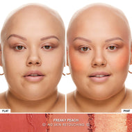 Snatch & Glow Cheek & Lip Trio