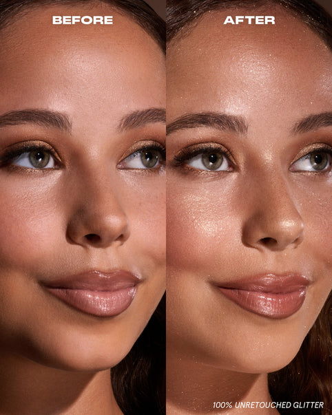 Sparkle & Set On ’Til Dawn Duo