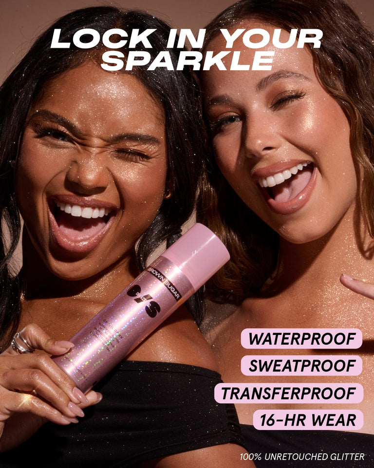 Set, Protect, Sparkle On ‘Til Dawn Trio