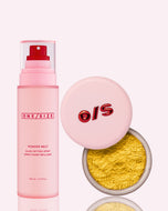 Melt, Lock & Blur Setting Duo