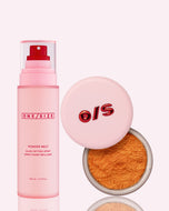 Melt, Lock & Blur Setting Duo