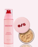 Melt, Lock & Blur Setting Duo