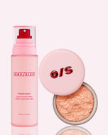 Melt, Lock & Blur Setting Duo