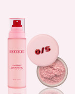 Melt, Lock & Blur Setting Duo