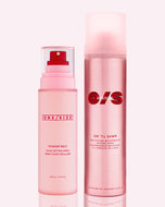 The Combo Setting Spray Duo