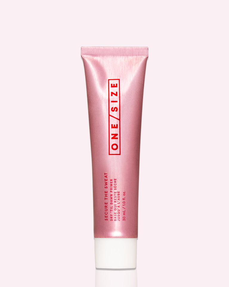 Secure The Sweat Sweat-Proof Aluminum-Free Primer Full-Sized