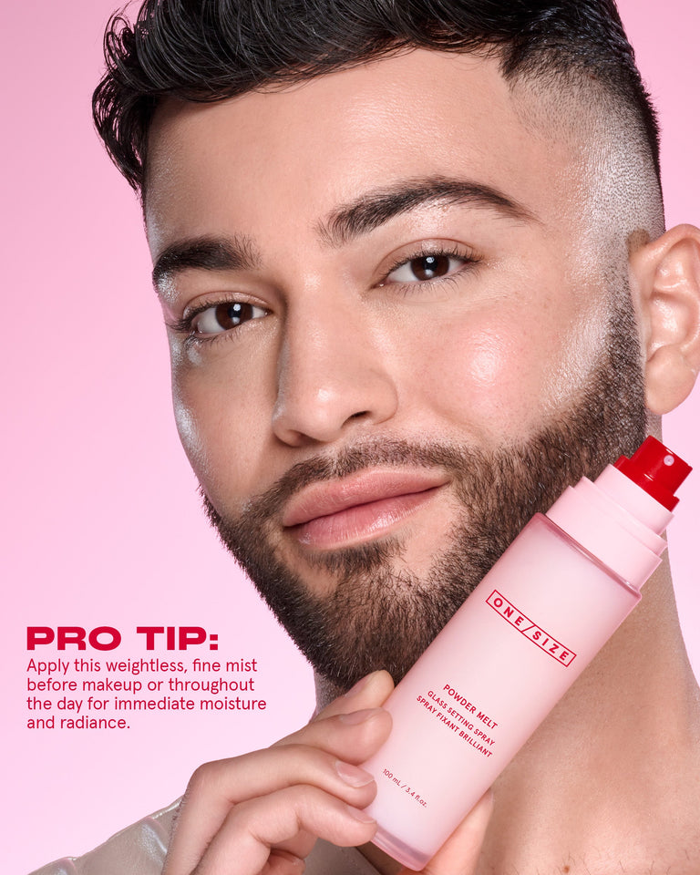 The Combo Setting Spray Duo