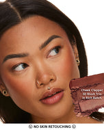 Cheek Clapper 3D Blush Trio