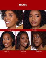 Turn Up The Base Versatile Powder Foundation