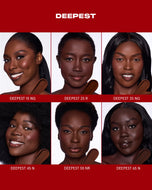 TURN UP THE BASE Full Beat Liquid Foundation