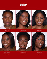 Turn Up The Base Versatile Powder Foundation