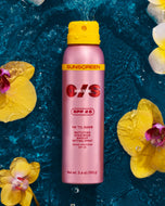 On ’Til Dawn Mattifying Sunscreen Makeup Setting Spray SPF 28 Full-Sized