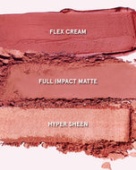 Snatch & Glow Cheek & Lip Trio