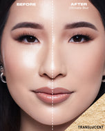 Blurred & Bright Ultimate Setting Powder Duo